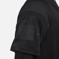 Nike ISPA Long-Sleeve Top цвет черный