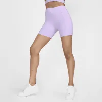 Nike Universa женская Medium-Support С высокой Талией 5