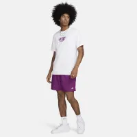 Nike Sportswear чоловічі футболка колір білий