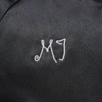 Nike Jordan женская Varsity Куртка цвет черный