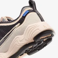 Nike Air Zoom Spiridon SP чоловічі Кросівки колір сірий