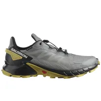 Кроссовки Мужские SALOMON SUPERCROSS 4 GTX Gore-TEX (473172)