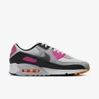 Nike Air Max 90 чоловічі Кросівки колір сірий