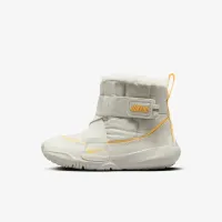 Nike Flex Advance Little детские Boots цвет коричневый
