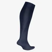 Nike Academy Over-The-Calf Soccer носки синий