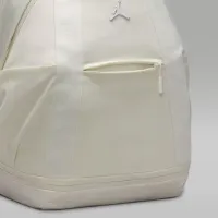 Nike Jordan Alpha рюкзак (28L) цвет белый