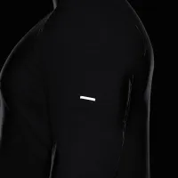 Nike Element мужские Dri-FIT Running Crew Top цвет серый