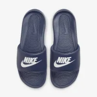 Nike Victori One чоловічі Slides блакитний