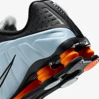 Nike Shox R4 жіноча Кросівки блакитний