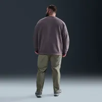 Nike 24.7 PerfectStretch мужские Dri-FIT Slim Chino Pants цвет зеленый
