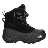 Кроссовки зимние The North Face YOUTH CHILKAT LACE V LACE WP (NF0A7W5YKX71)