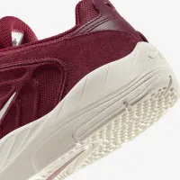 Nike SB Vertebrae мужские Кроссовки цвет красный