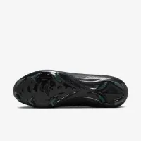Nike Mercurial Vapor 16 Pro FG Low-Top футбольні бутси колір чорний