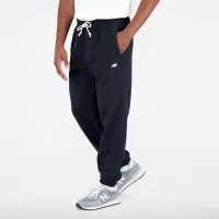 Штаны спортивные New Balance MP31503BK - Черные