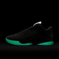 Nike LeBron XXII баскетбольні Кросівки колір сірий