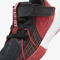 Nike G.T. Cut 3 Little дитячі Кросівки колір чорний