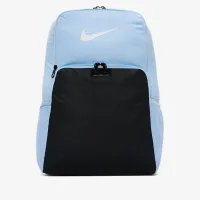 Nike Brasilia 9.5 тренировочные рюкзак (Extra Large, 30L) синий