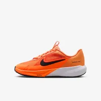 Nike Sonic Fly Big детские Running Кроссовки Orange