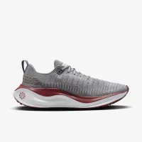Nike InfinityRN 4 мужские Road Running Кроссовки цвет серый