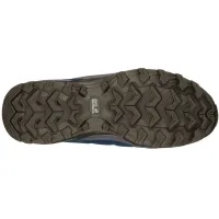 Кроссовки для треккинга Женские Jack Wolfskin REFUGIO TEXAPORE LOW W (4050821_1199)