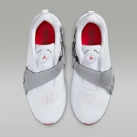 Nike Air Jordan Rev для гольфу Кросівки колір білий