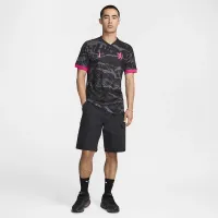 Chelsea FC 2024/25 Match Third чоловічі Nike Dri-FIT ADV Soccer Authentic Jersey колір сірий