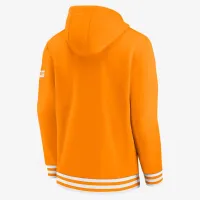 Tennessee Volunteers Legacy Retro Men’s Nike College Pullover Толстовка с капюшоном Orange