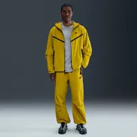 Nike Tech чоловічі Woven Куртка Yellow