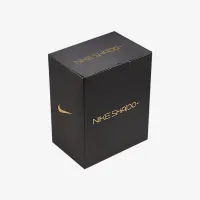 Nike SHA|DO Elite J Series Baseball Fielding Glove (Right-Handed Throw) колір коричневий