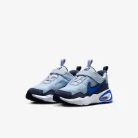 Nike Air Max Nova Little дитячі Кросівки колір сірий