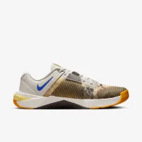 Nike Metcon 10 AMP чоловічі для тренування Кросівки колір сірий
