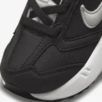 Nike Air Max Dawn Baby/Toddler Кросівки колір чорний