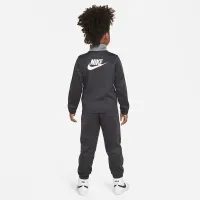 Nike Sportswear Lifestyle Essentials 2-Piece набор Little Kids Dri-FIT Tracksuit цвет серый