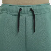 Nike Sportswear Tech Fleece Big дитячі (для хлопчиків) Pants колір зелений
