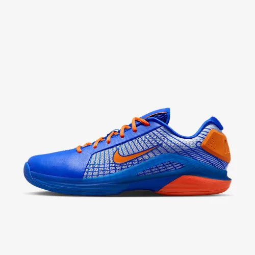 Nike Vapor 12 Hypersmash мужские Hard Court Tennis Кроссовки синий