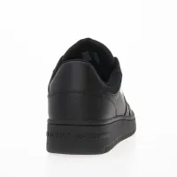Кроссовки Tommy Jeans TJM Retro Basket Ess EM0EM01395-BDS - Черные