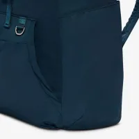 Nike One женская рюкзак (25L) синий