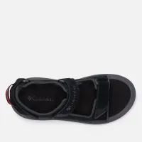 Сандали Columbia Trailstorm Hiker 3-Strap 1987221010 - Черные