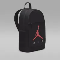 Nike Jordan Air School Big детские рюкзак (17L) цвет черный