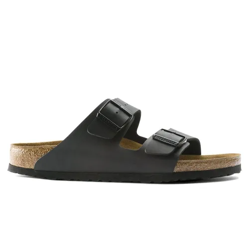 Шльопанці Birkenstock Arizona 51791 - Чорні