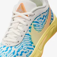 Nike Giannis Freak 6 SE Big дитячі баскетбольні Кросівки колір сірий