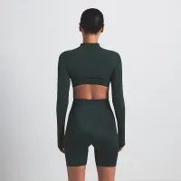 NikeSKIMS Shine женская С высокой Талией 5