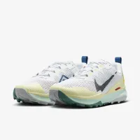 Nike Wildhorse 8 женская Trail Running Кроссовки цвет белый