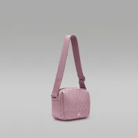 Nike Jordan Monogram Mini Messenger сумка (3.6L) Pink