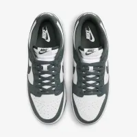 Nike Dunk Low Retro чоловічі Кросівки колір білий
