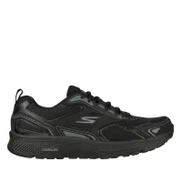 Кросівки Skechers GOrun Consistent 220034BKCC - Чорні