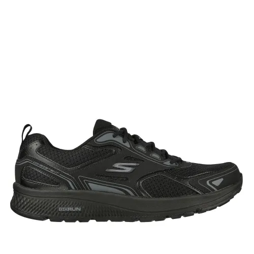 Кросівки Skechers GOrun Consistent 220034BKCC - Чорні