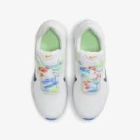 Nike Revolution 7 Next Nature SE Big детские Road Running Кроссовки цвет белый