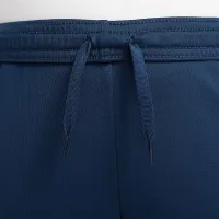 Nike Academy Big детские Dri-FIT Soccer Pants синий