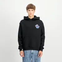 Кофта/футболка Alpha Industries Candy Crew 14833603 -  Черная